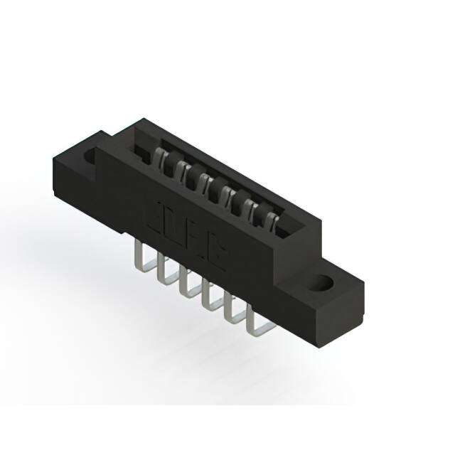 357-006-459-102 EDAC Inc.  Edgeboard Connectors